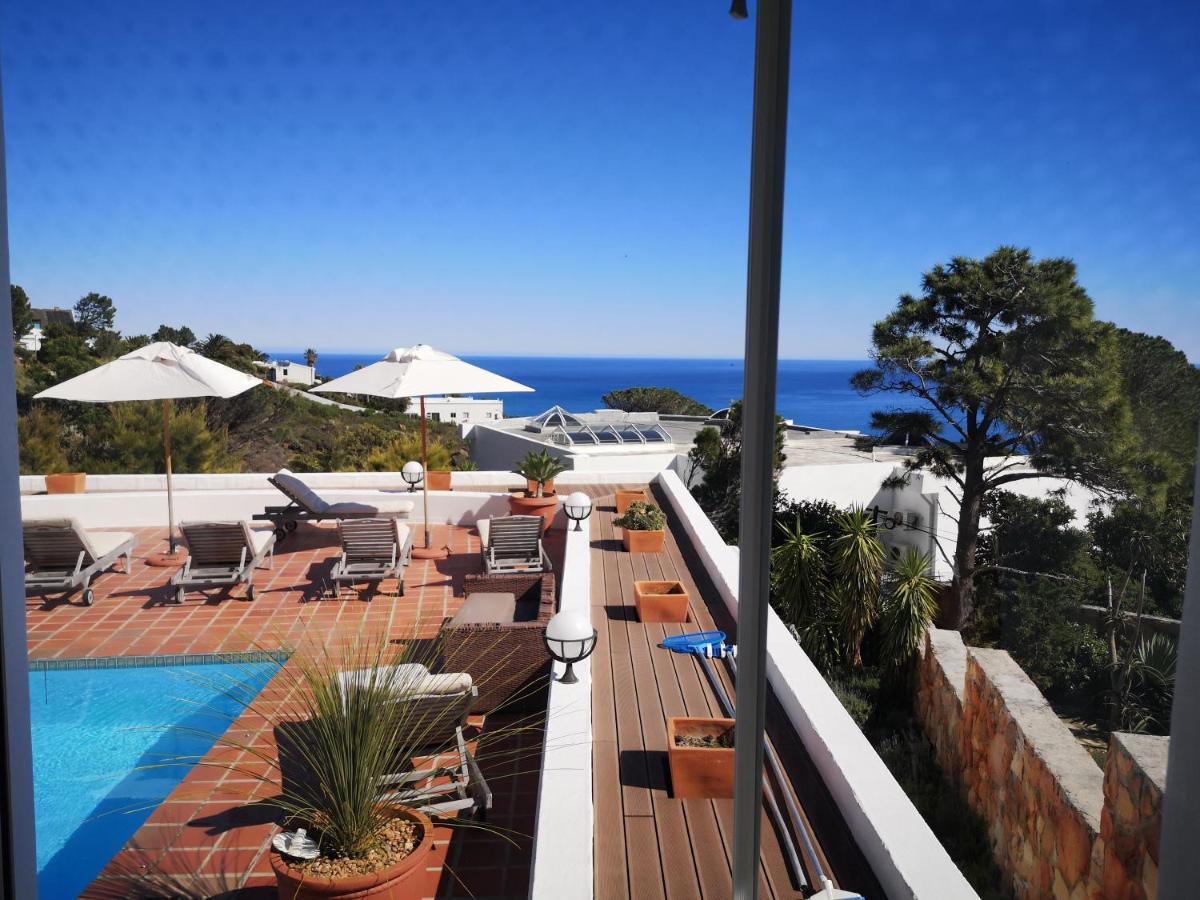 Diamond House Cidade Do Cabo
