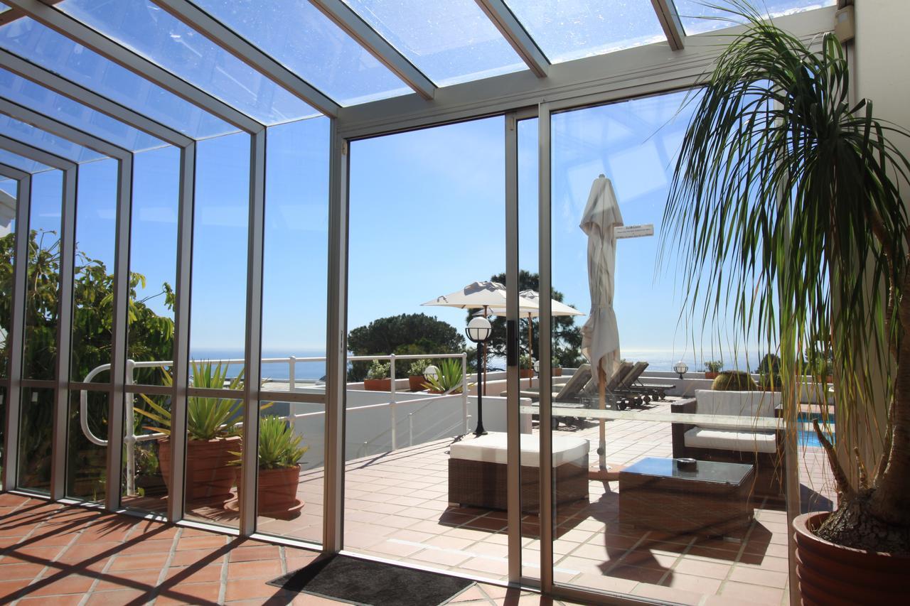 Casa de hóspedes Diamond House Cidade Do Cabo