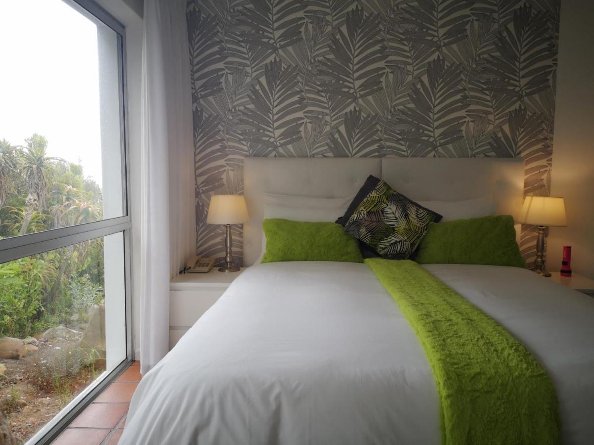 Casa de hóspedes Diamond House Cidade Do Cabo