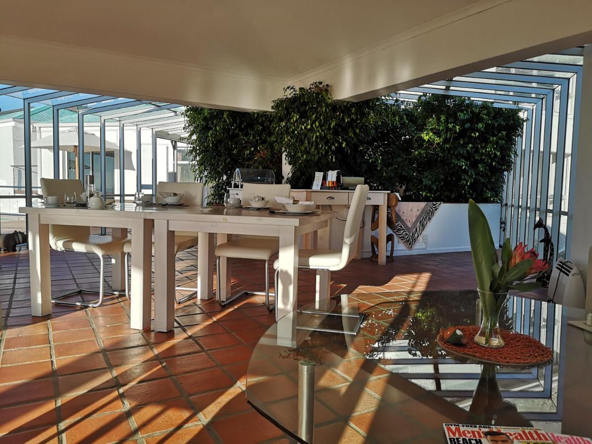 Diamond House Cidade Do Cabo