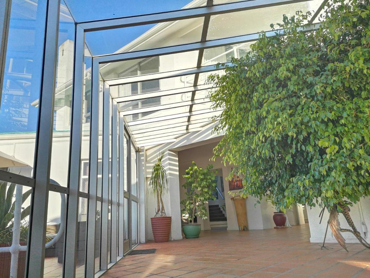 Gasthof Diamond House Kapstadt