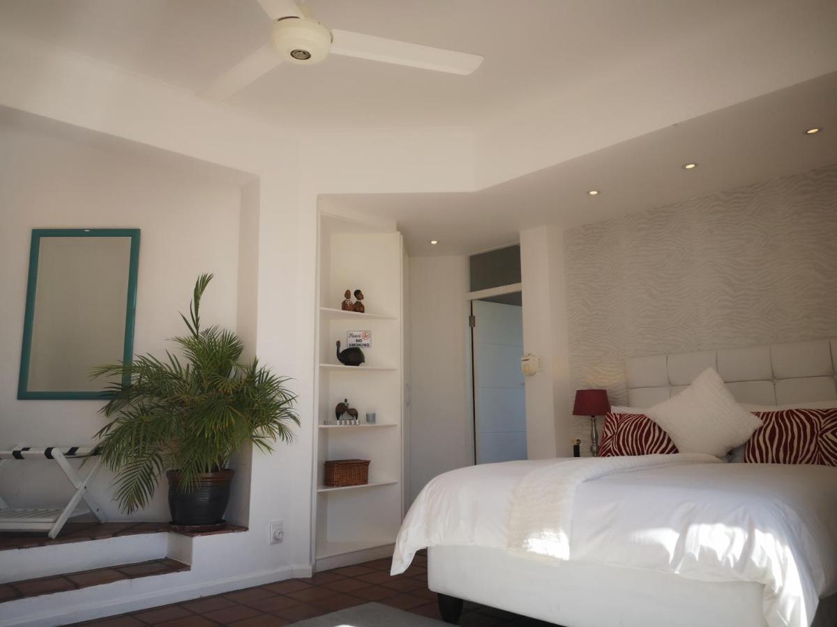 Diamond House Casa de hóspedes Cidade Do Cabo